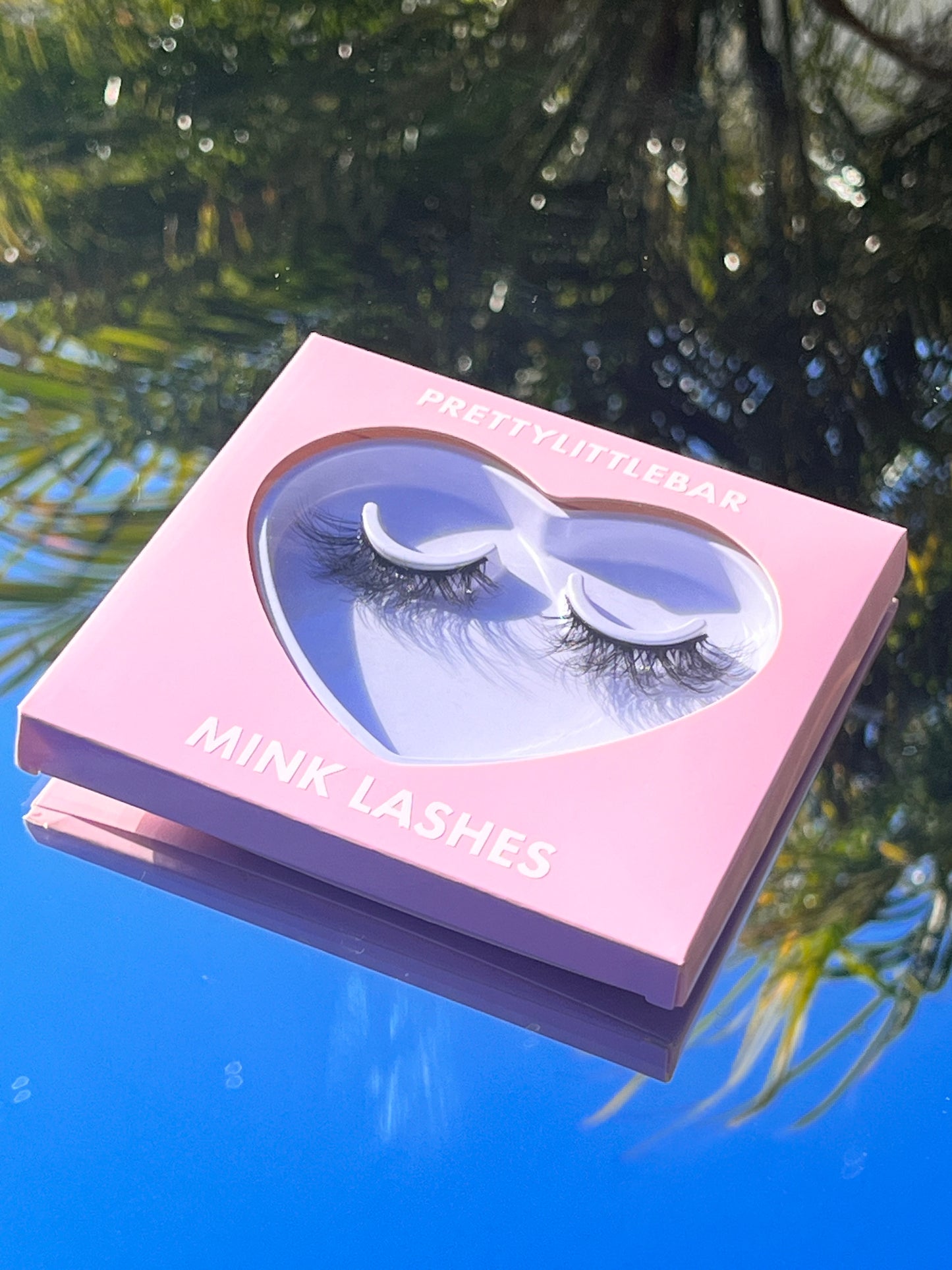 Style “MAGGIE “ lashes