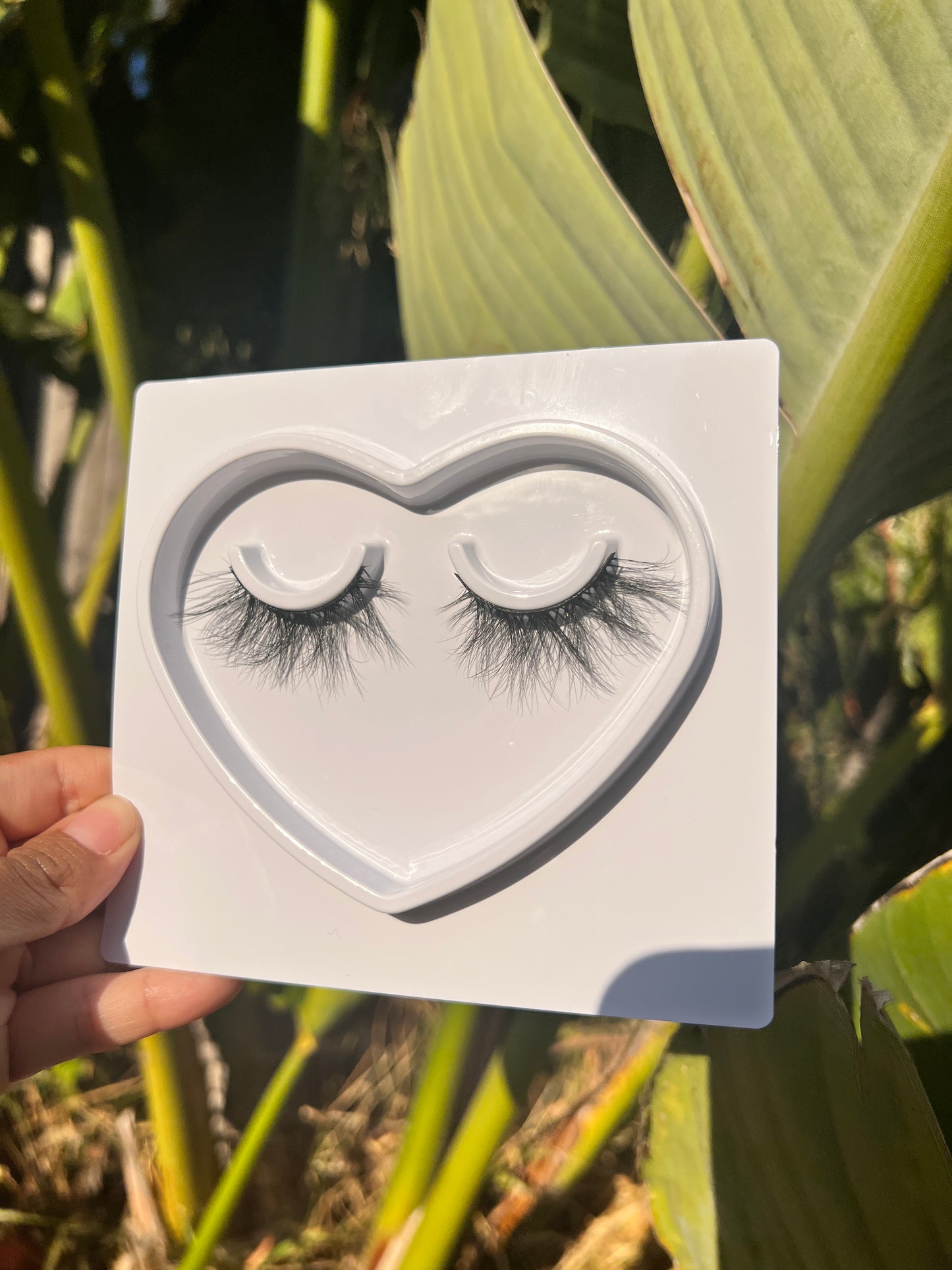 Style “MAGGIE “ lashes