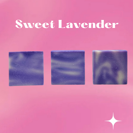 Sweet lavender